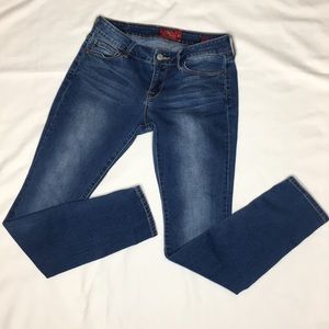 Lucky Brand Leyla Skinny Jeans Size 4/27